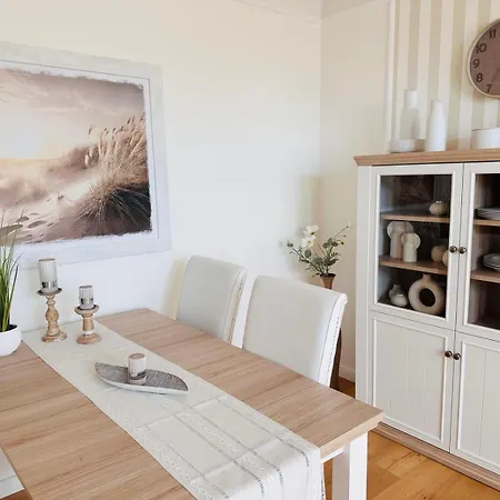 Wellness-oase-nossen Kirchblick Daire