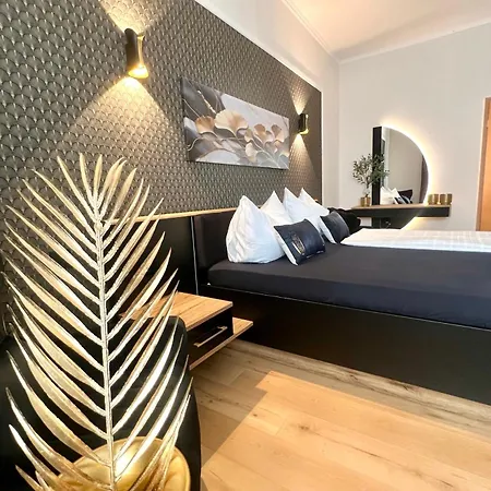 Wellness-oase-nossen Kirchblick *