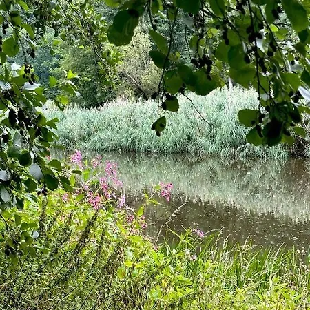Wellness-oase-nossen Kirchblick Daire Nossen