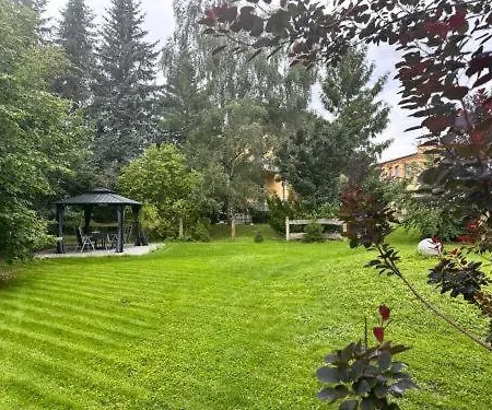 Wellness-oase-nossen Kirchblick