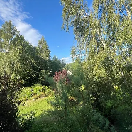 Wellness-oase-nossen Kirchblick