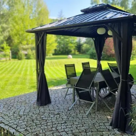 Wellness-oase-nossen Kirchblick Daire
